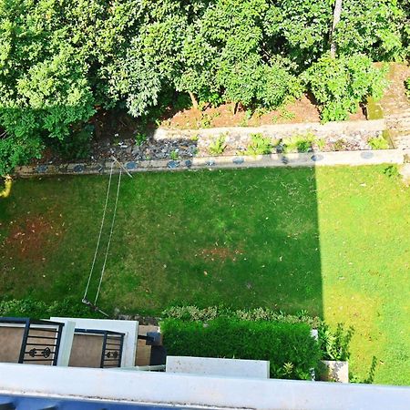 Coorg Vismaya Resort Мадикери Экстерьер фото