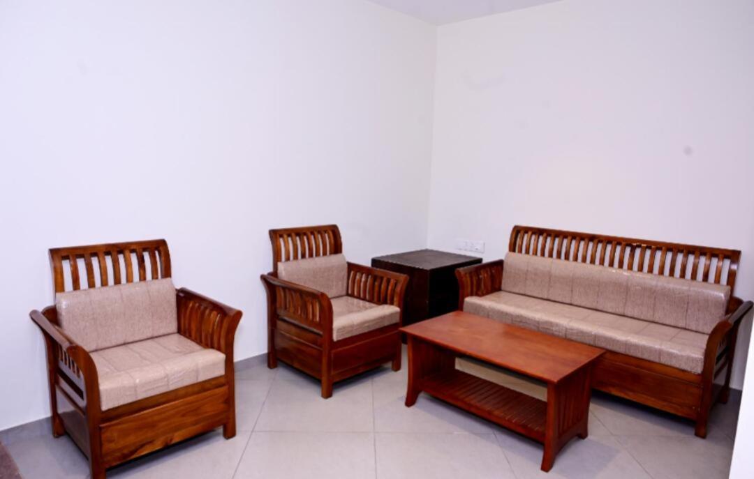Coorg Vismaya Resort Мадикери Экстерьер фото