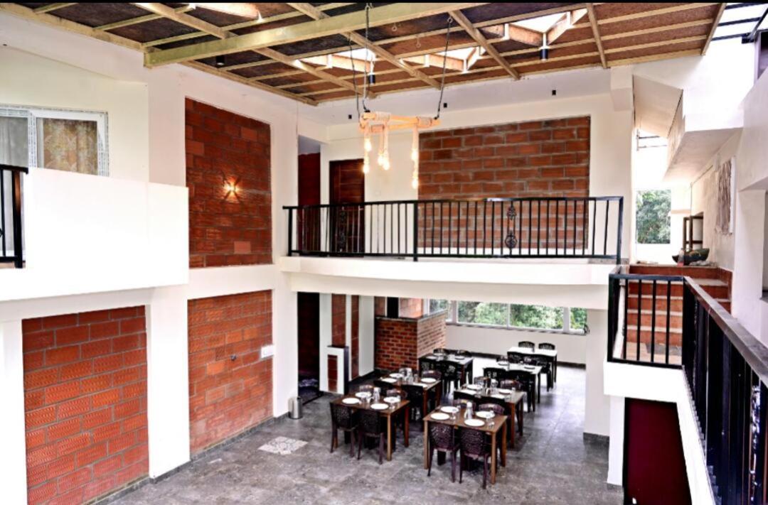 Coorg Vismaya Resort Мадикери Экстерьер фото