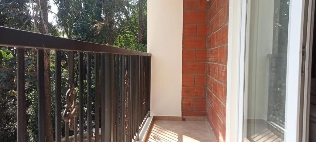 Coorg Vismaya Resort Мадикери Экстерьер фото