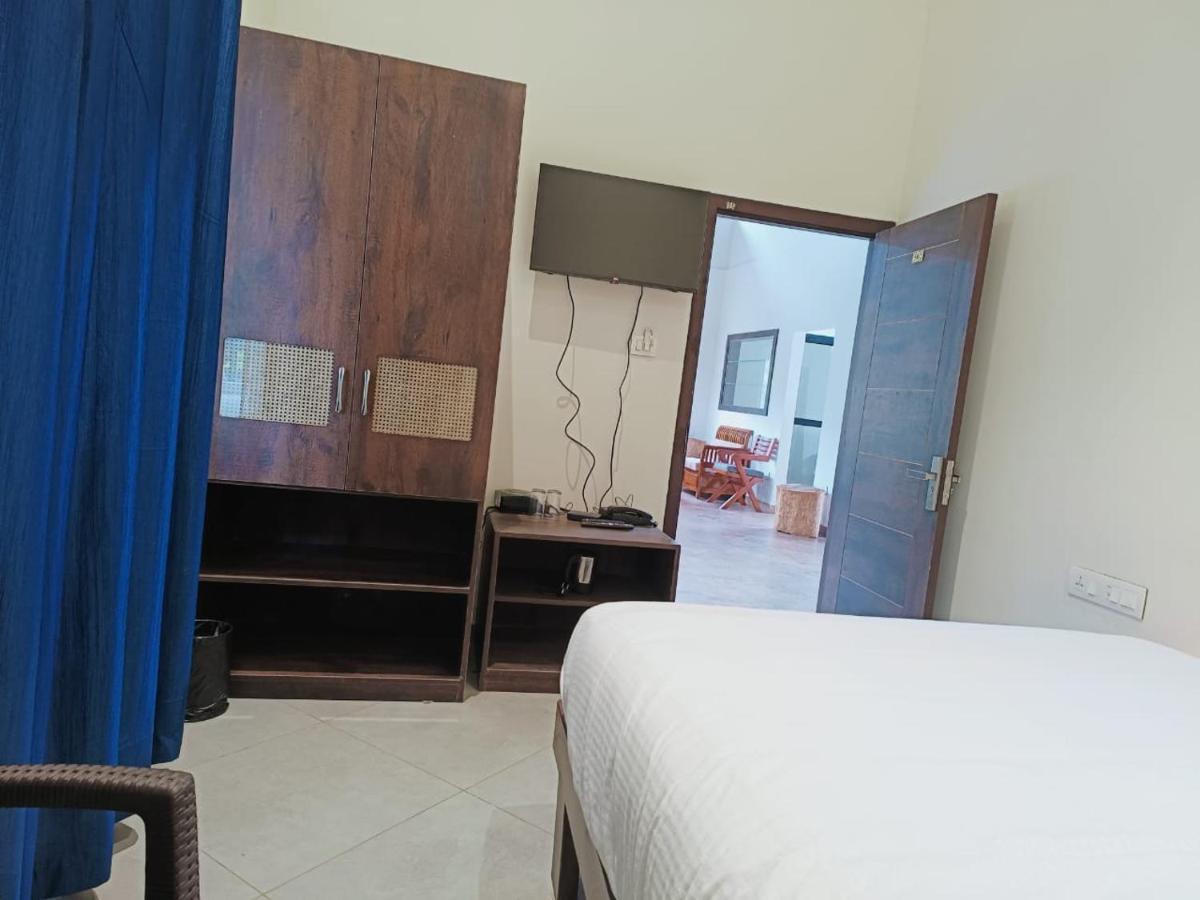 Coorg Vismaya Resort Мадикери Экстерьер фото