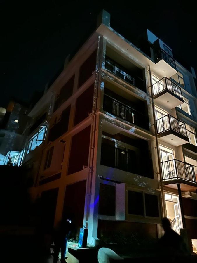 Coorg Vismaya Resort Мадикери Экстерьер фото